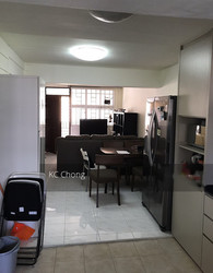 Blk 4 Holland Close (Queenstown), HDB 3 Rooms #222419001
